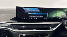 BMW X5 xDrive50e M Sport 5dr Auto [Tech/Pro Pack] Estate